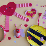 Ultimate Valentine Craft Kit