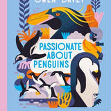 Passionate About Penguins