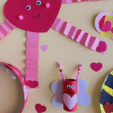 Ultimate Valentine Craft Kit