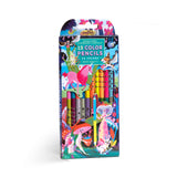 Magical Creatures 12 Double-Sided Special Pencils