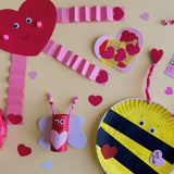 Ultimate Valentine Craft Kit