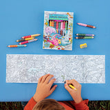 Under the Sea Biggie Pencils with Mini Mural Bundle