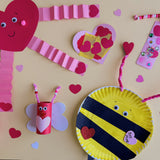 Ultimate Valentine Craft Kit