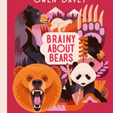 Brainy About Bears