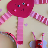 Ultimate Valentine Craft Kit