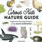 Curious Kids Nature Guide