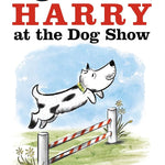 Harry at the Dog Show (I Can Read Level 1) cover image