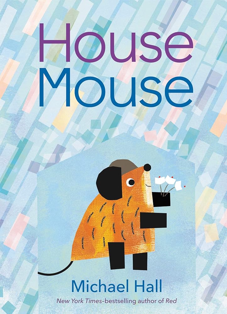 House Mouse cover image