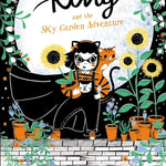 Kitty and the Sky Garden Adventure (Kitty, 3) cover image