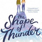 The Shape of Thunder cover image