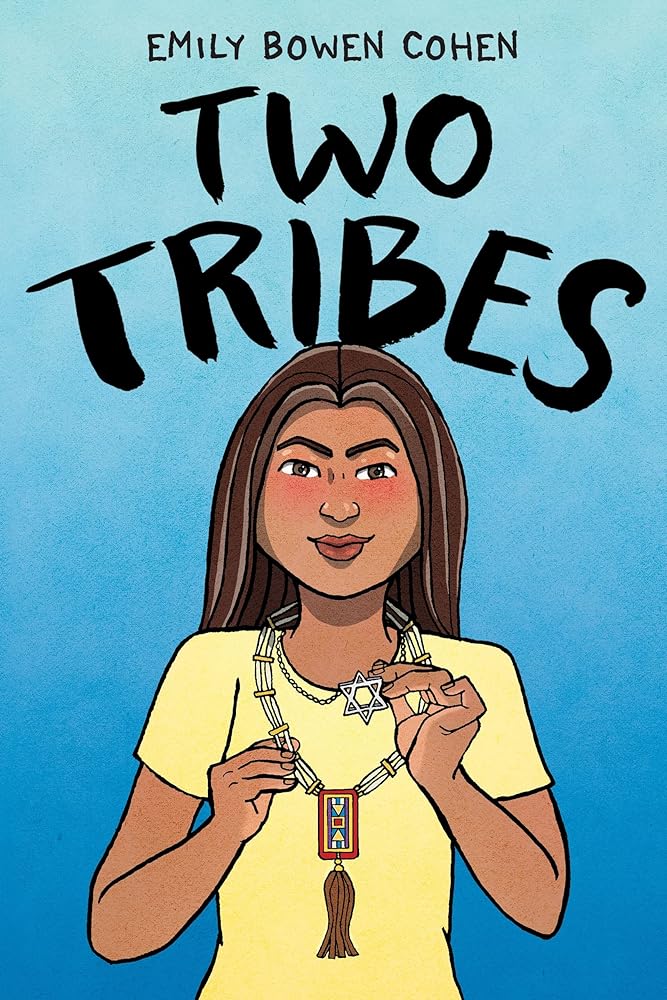 Two Tribes cover image