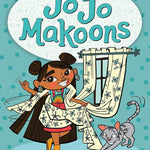 Jo Jo Makoons: Fancy Pants (Jo Jo, 2) cover image