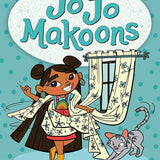 Jo Jo Makoons: Fancy Pants (Jo Jo, 2) cover image