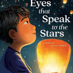 Eyes That Speak to the Stars cover image