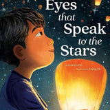 Eyes That Speak to the Stars cover image