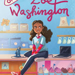 On Air with Zoe Washington cover image