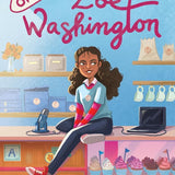 On Air with Zoe Washington cover image