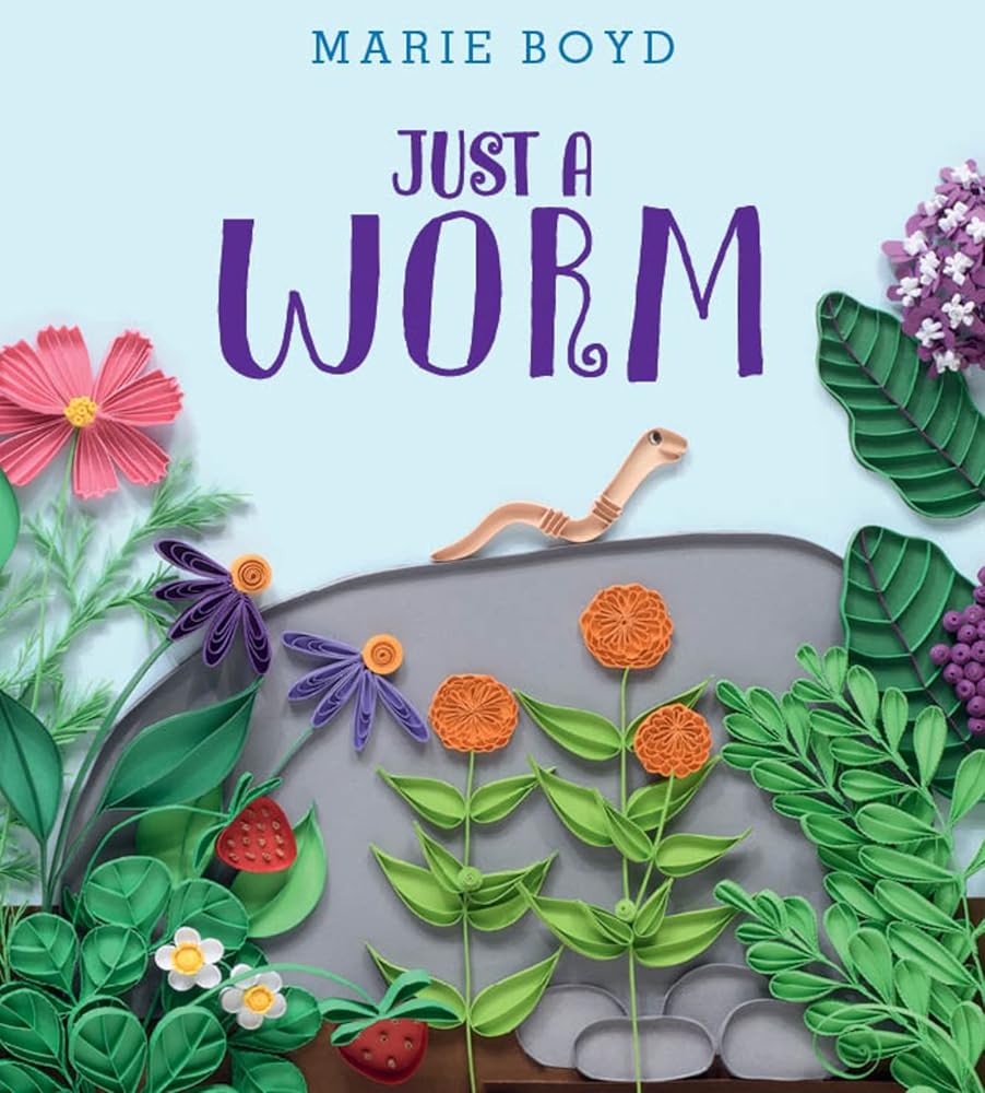 Just a Worm cover image