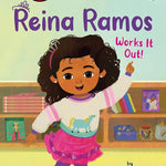 Reina Ramos Works It Out cover image