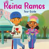 Reina Ramos: Tour Guide (I Can Read Level 2) cover image