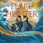 The Pearl Hunter cover image