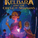 Adia Kelbara and the Circle of Shamans (Adia Kelbara and the Circle of Shamans, 1) cover image