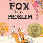 Fox Has a Problem (My First I Can Read) cover image