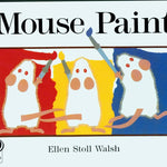 Mouse Paint cover image