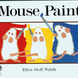 Mouse Paint cover image