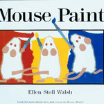 Mouse Paint cover image