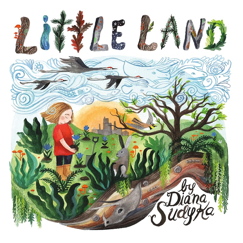 Little Land cover image