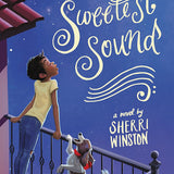 The Sweetest Sound cover image