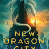 New Dragon City cover image