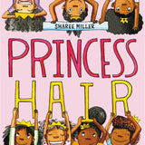 Princess Hair cover image