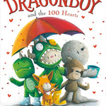 Dragonboy and the 100 Hearts (Dragonboy, 3) cover image