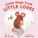 Little Hugs from Little Loves cover image