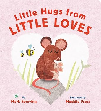 Little Hugs from Little Loves cover image