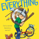 Erik Vs. Everything cover image