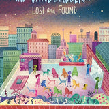 The Vanderbeekers Lost and Found (The Vanderbeekers, 4) cover image