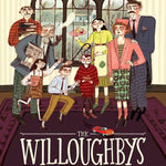 The Willoughbys Return cover image