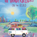 The Vanderbeekers on the Road (The Vanderbeekers, 6) cover image