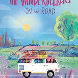 The Vanderbeekers on the Road (The Vanderbeekers, 6) cover image