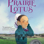 Prairie Lotus cover image