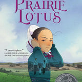 Prairie Lotus cover image