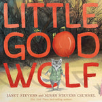 Little Good Wolf cover image