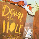 Down the Hole cover image