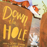 Down the Hole cover image