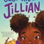 Just Right Jillian cover image