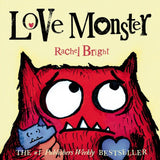 Love Monster cover image