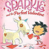 A Unicorn Named Sparkle and the Perfect Valentine cover image